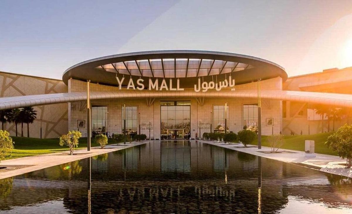 Best Shopping Malls in Abu Dhabi (Biggest & Most Popular)