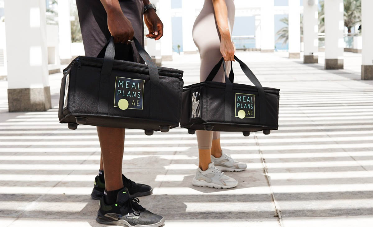 Best Meal Plan Companies in Abu Dhabi, Healthy Food Delivery